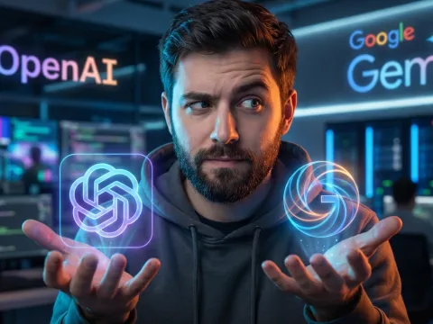 Principais Opções de Alternativas ao ChatGPT para Cada Tarefa