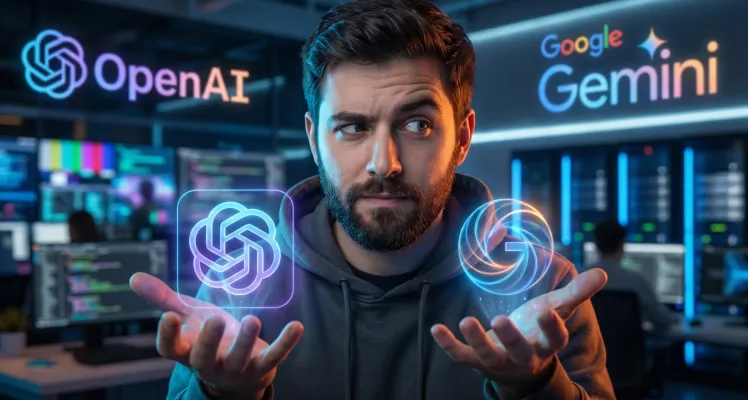 Top Chatgpt Alternative Options for Every Task