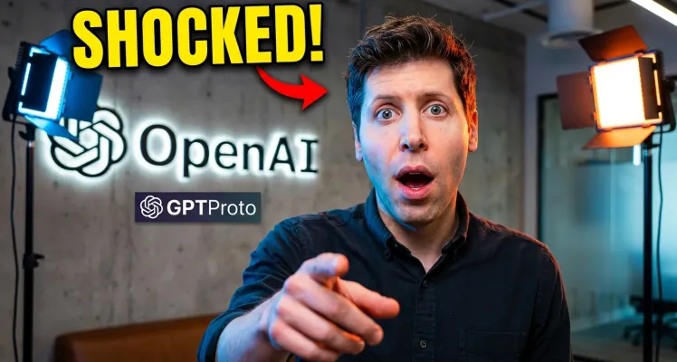 Scaling with GPT-4: The Lean AI Startup Revolution