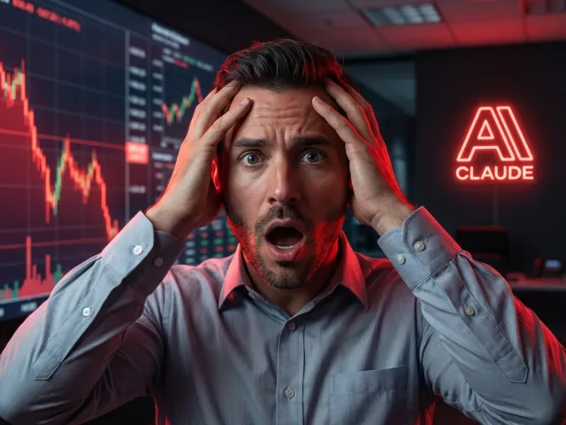 Claude Opus 4.6: The AI Disrupting Traditional SaaS