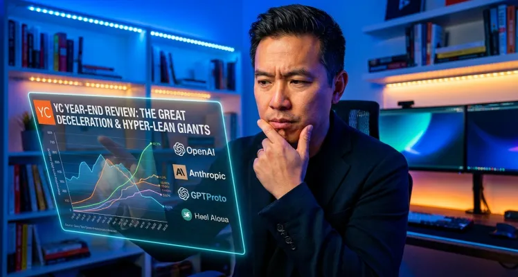 OpenAI and the Great AI Shift: Why the Industry is Moving Toward Strategic Execution