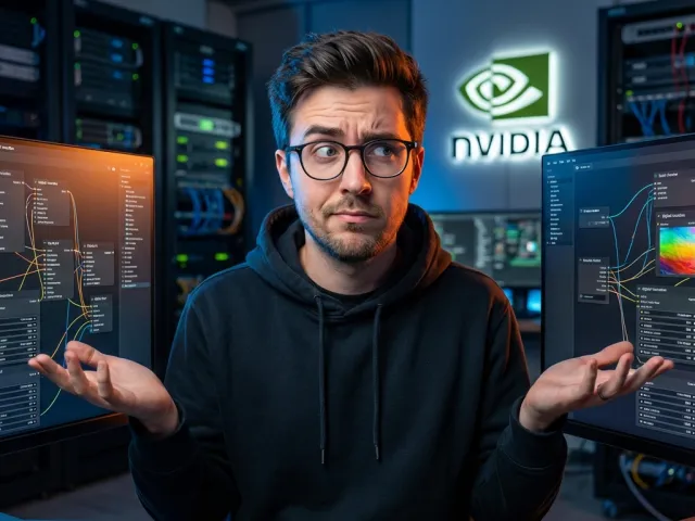 Comfyui Guide: Nodes, VRAM, and Models