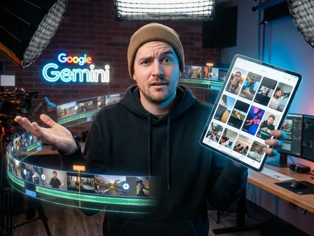 Gemini Veo 3: The Real Video Workflow