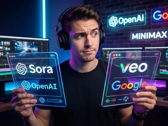 Hailuo AI: Flawless Faces, Flawed Rules