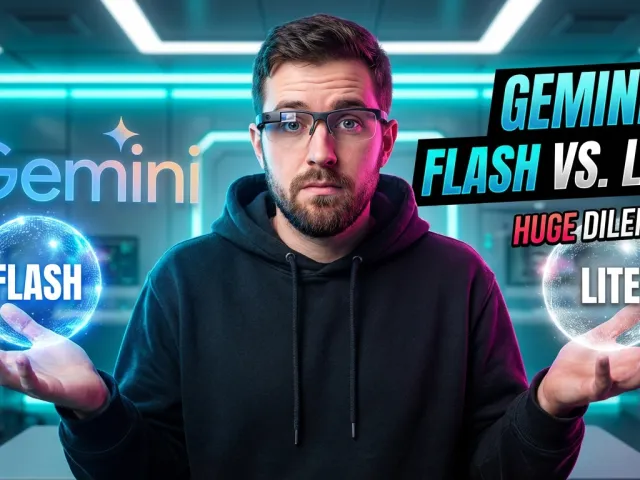 Gemini3: Mastering the One-Shot Model