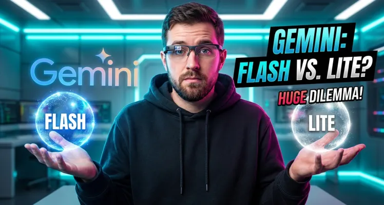 Gemini3: Mastering the One-Shot Model