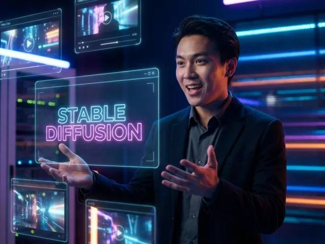 wan.2.2: The Standard for Generative Video