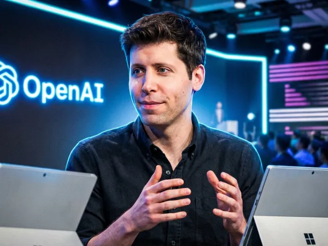 OpenAI Strategy: Shifting from Tools to Teammates