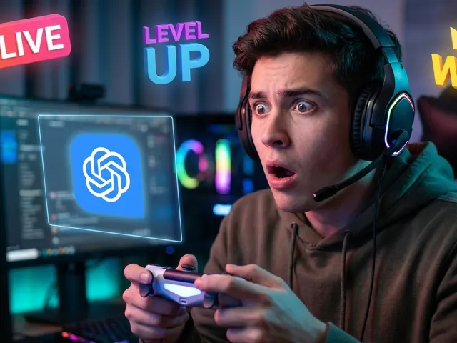 GPT-4 & Gaming: The 2025 Power of Play Report Analysis