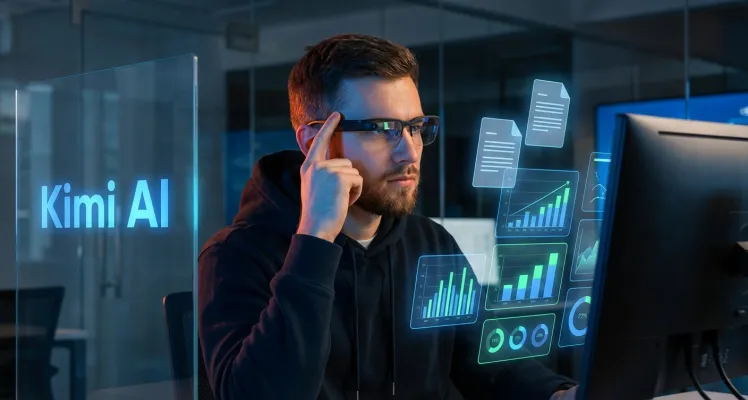 kimi ai: Mastering Long Context AI