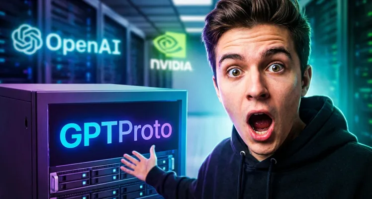 AI Infrastructure Growth: Why Data Center Investment Outlasts the Market Bubble Trends