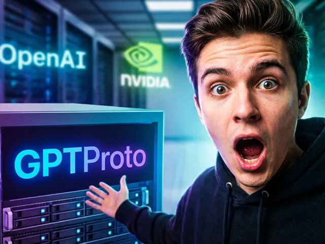 AI Infrastructure Boom: Beyond the Tech Bubble