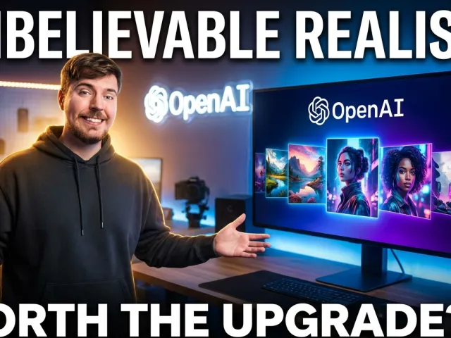 ChatGPT Image 2.0: Realism and Control Reimagined