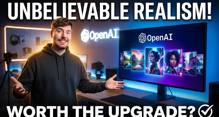 ChatGPT Image 2.0: Realism and Control Reimagined