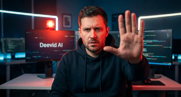 Deevid AI Review: Good Renders, Bad Billing