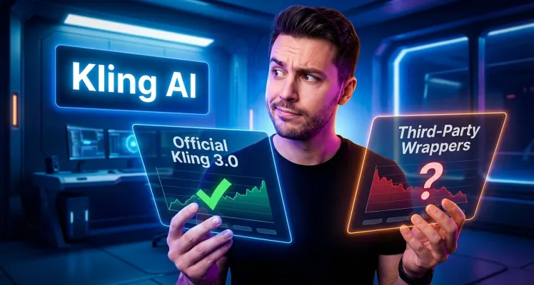 Kling 3.0: The Real Cost of Flawless AI Video
