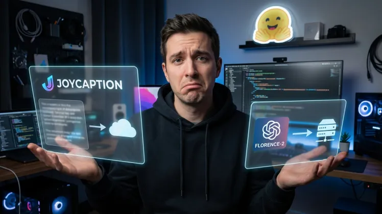 image describer: The Top AI Tools for Pro Users