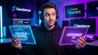 Gemini Omni vs Seedance 2.0: AI Video Comparison