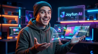 Joyfun AIレビュー2026:無料・登録不要――安全に使える?