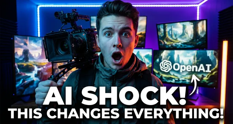 kling 3.0: The Future of AI Video Creation