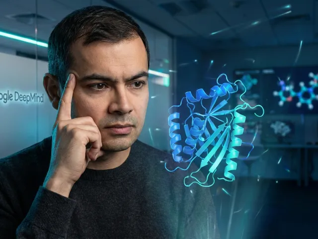5 Years of AlphaFold: 21 Scientific Breakthroughs