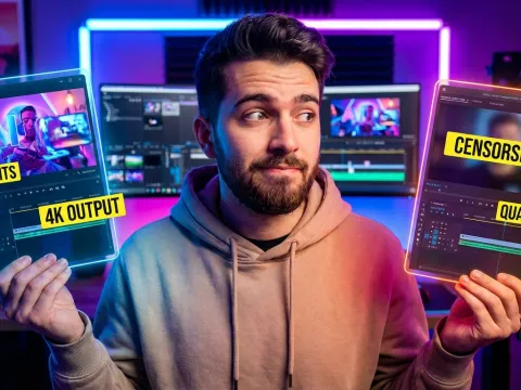 a2e: Geração de Vídeo com IA de Alto Nível Simplificada