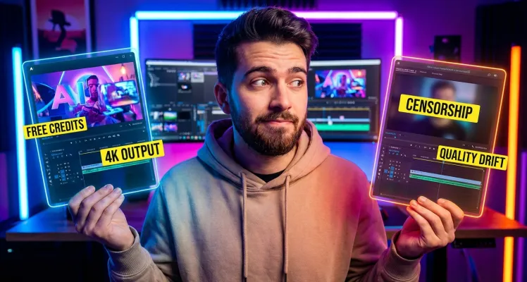 a2e: High-End AI Video Generation Made Simple