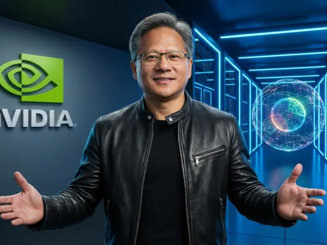 Next-State Prediction: The Future of AGI & World Models