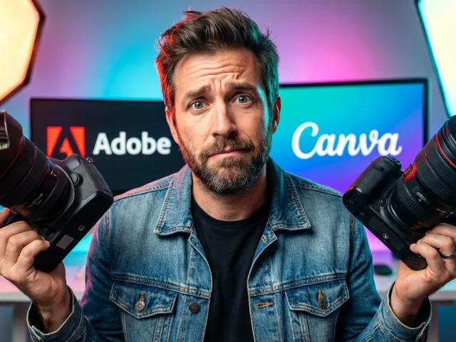 Best AI Photo Editor: Top Tools for Professionals