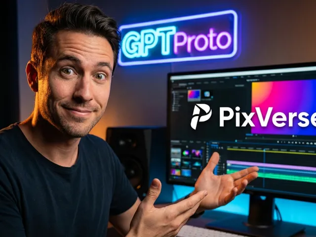 Pixverse V5: AI Video for Serious Creators
