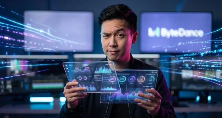 Seedance API: Access and Provider Comparison