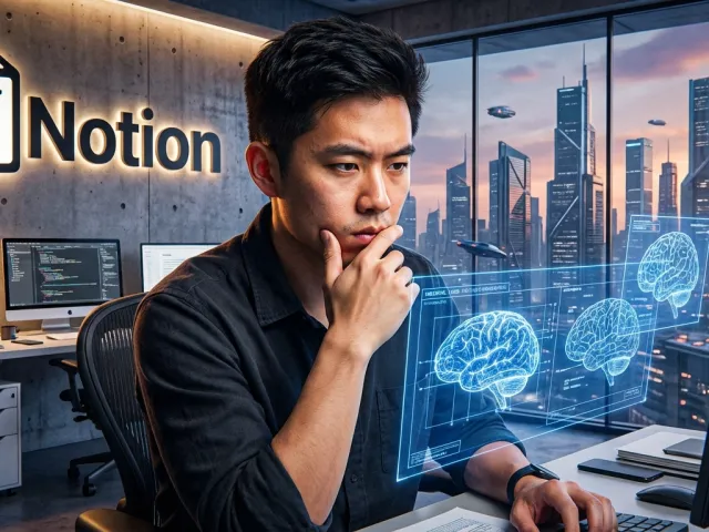 AI Agents: The New Structural Steel of Business