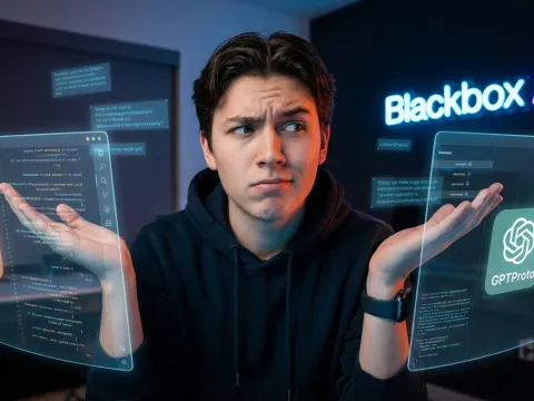 Blackbox AI: Coding Tool or Billing Trap?