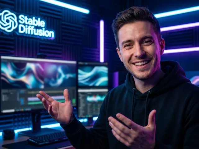 wan2.2-animate: Quality Over Speed in AI