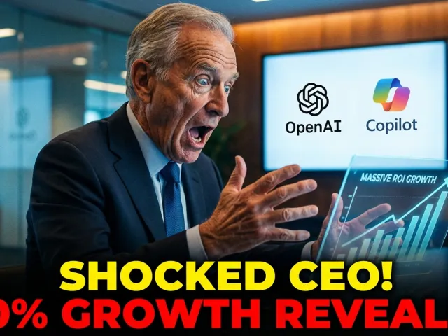 Wharton Gen AI Report 2025: From ROI Measurement to Accountable Enterprise Adoption