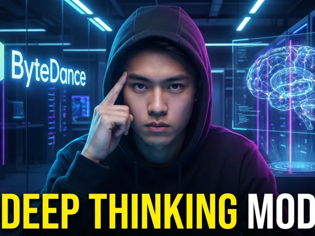 Why Doubao 1.5 Pro Beats Dense AI Models