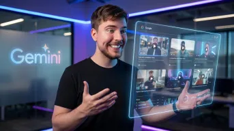 Gemini Omni Flash: Google's New AI Video Model