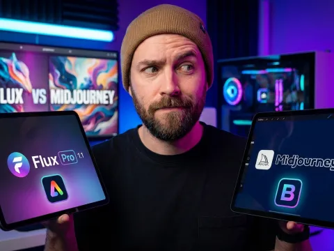 Flux Pro 1.1 : le nouveau standard du réalisme IA