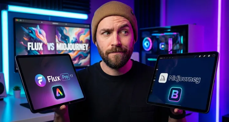 Flux Pro 1.1: The New Standard for AI Realism