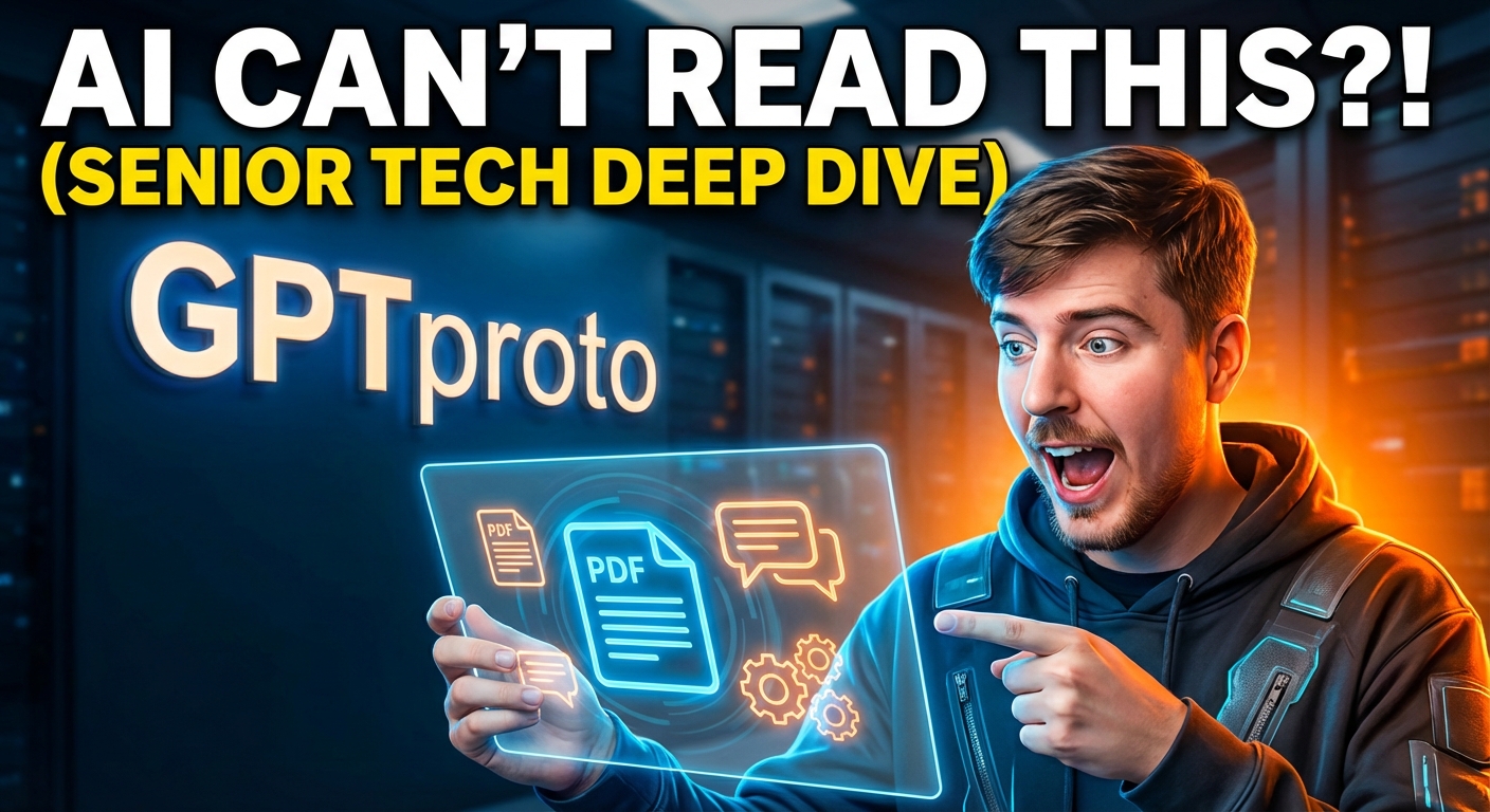 Mastering AI Content Creation: The Dual-Track Strategy and 120% Expansion Rule for Tech Deep Dives