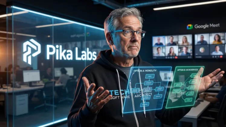 Pika API: Video, Agentes y Colas