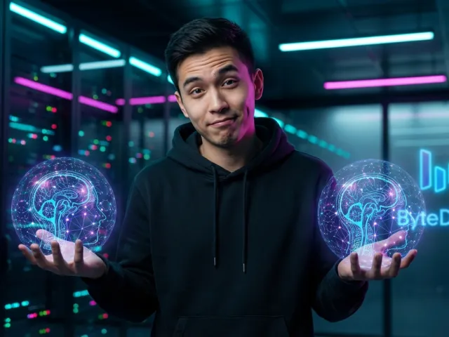 Dola Seed 2.0: High-Level Logic for Less