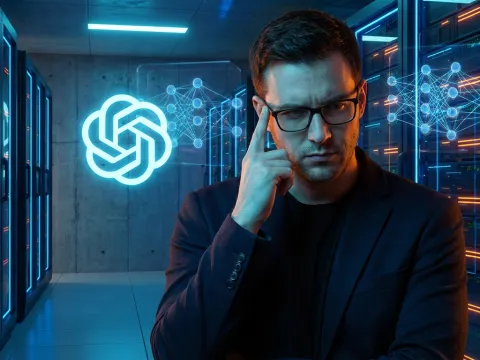 gpt6 : Au-delà des hallucinations marketing