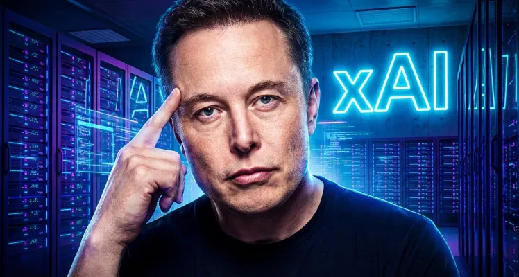 Grok 4 API: A Guide to xAI Reasoning and Media