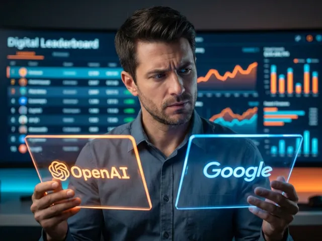 lm arena: Rating AI Beyond the Hype