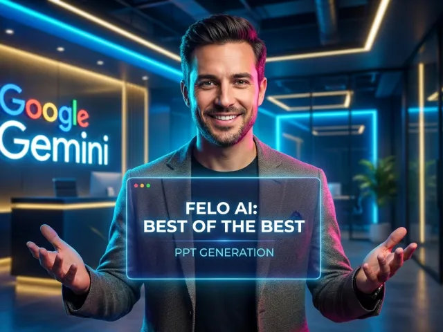 Felo AI: Testing the Complete Research Pipeline