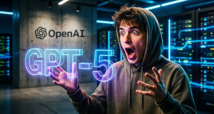 GPT-5 & The Global AI Economy: Strategies for Diffusion