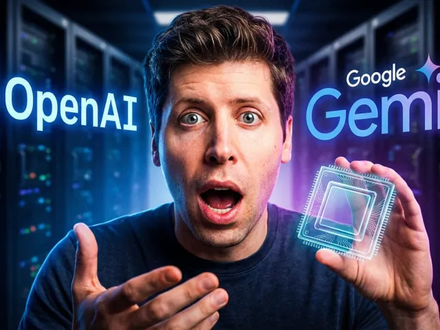 Enterprise AI: The 2026 Battle for Supremacy