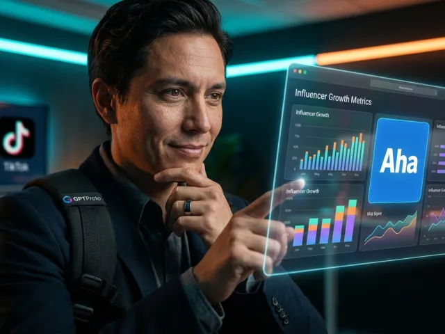 GPTProto: Automating AI Influencer Marketing for Scale