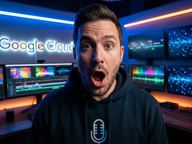 Google Veo2: The Reality of AI Video Physics